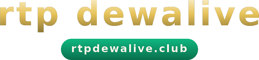 rtp dewalive logo